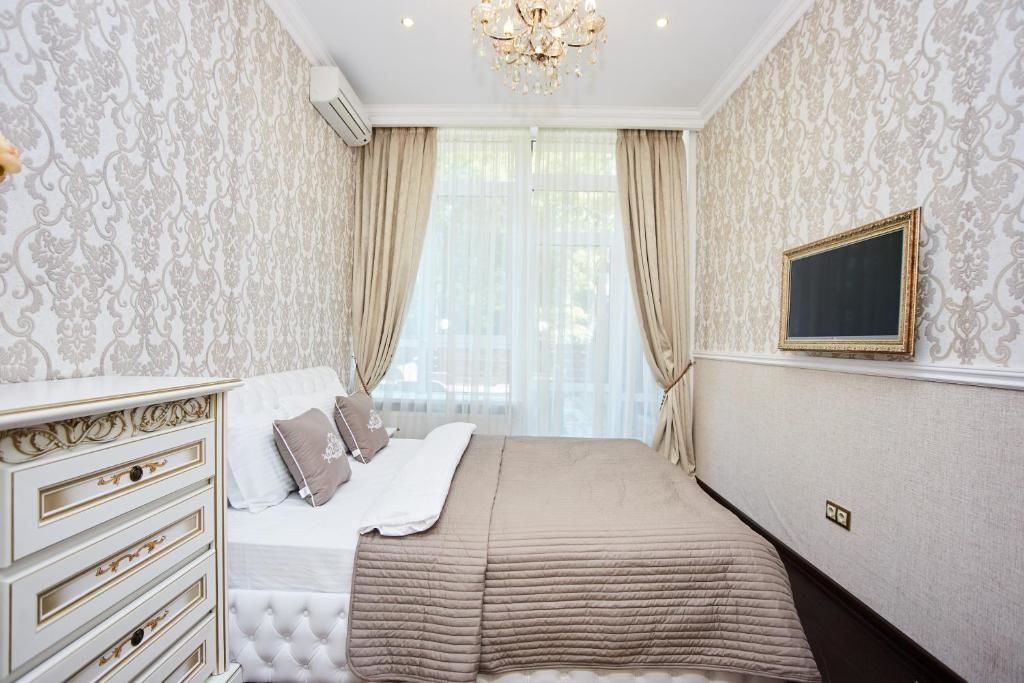 Апартаменты Arcadia Promenade Grand Apartments Одесса