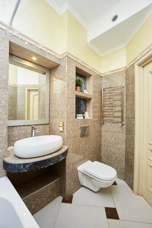 Апартаменты Arcadia Promenade Grand Apartments Одесса