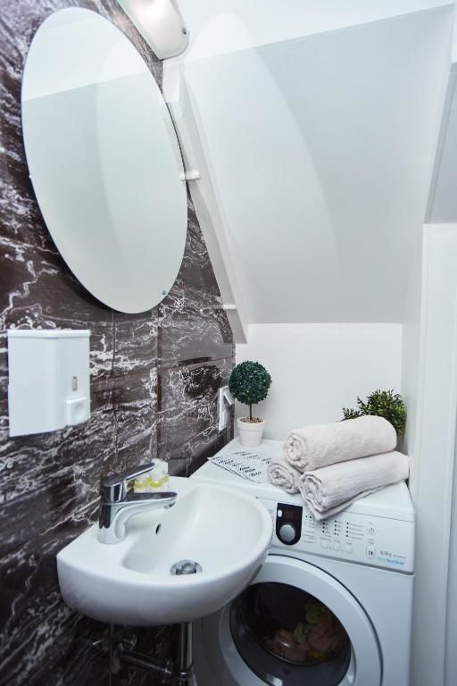 Апартаменты Arcadia Promenade Grand Apartments Одесса