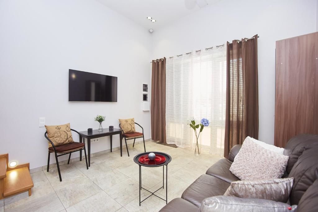 Апартаменты Arcadia Promenade Grand Apartments Одесса