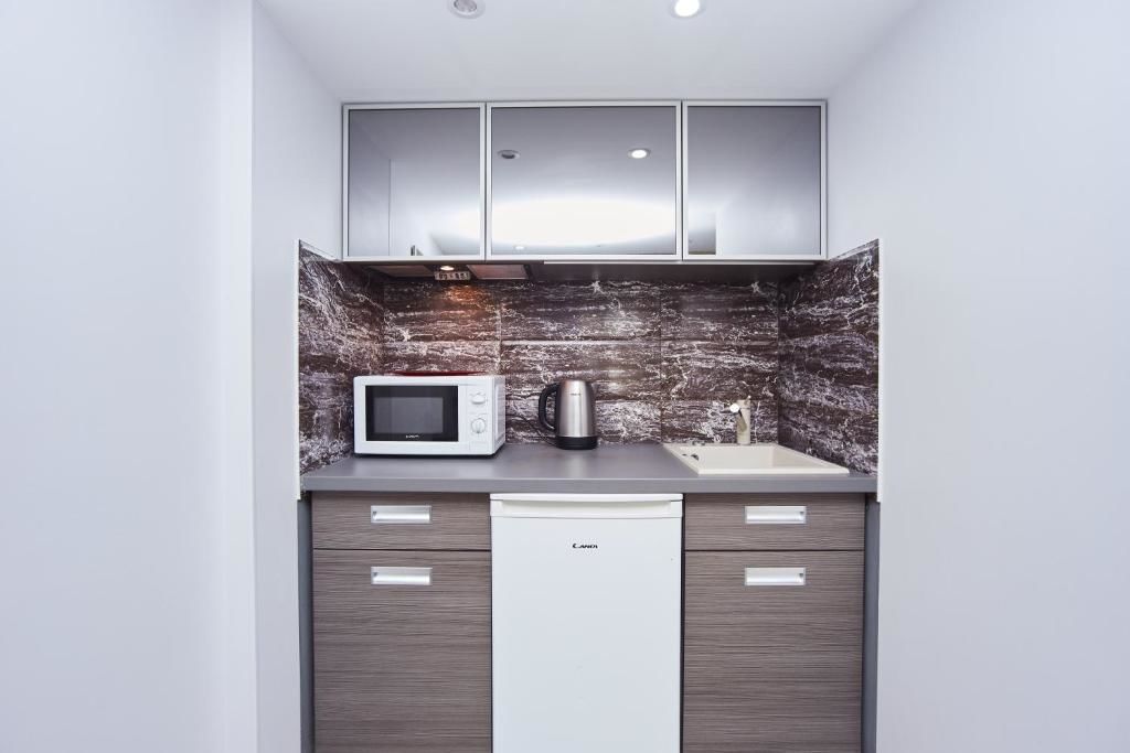 Апартаменты Arcadia Promenade Grand Apartments Одесса