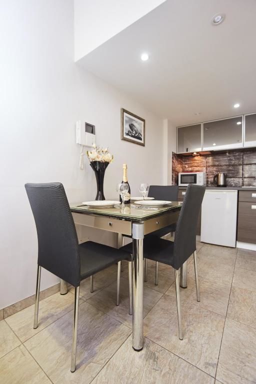 Апартаменты Arcadia Promenade Grand Apartments Одесса