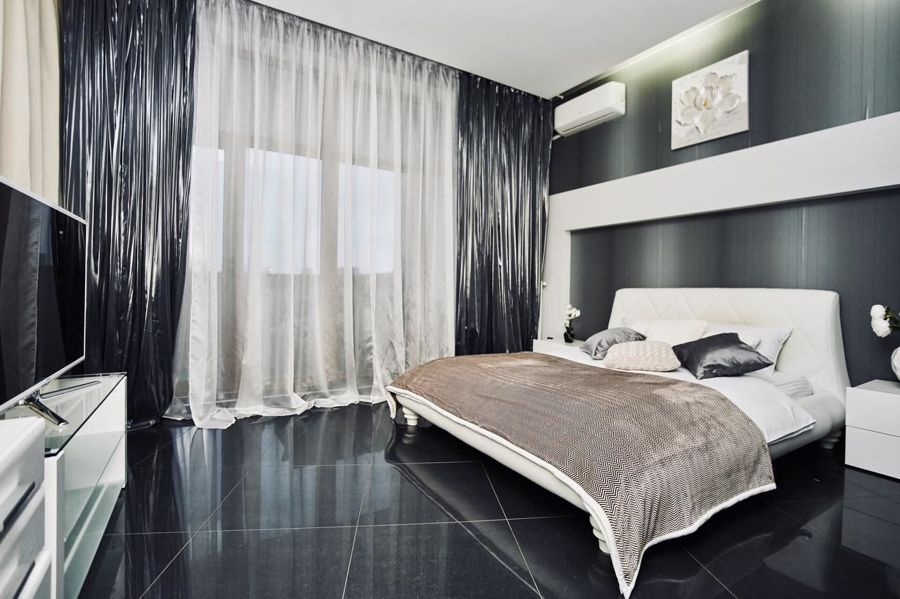 Апартаменты Arcadia Promenade Grand Apartments Одесса