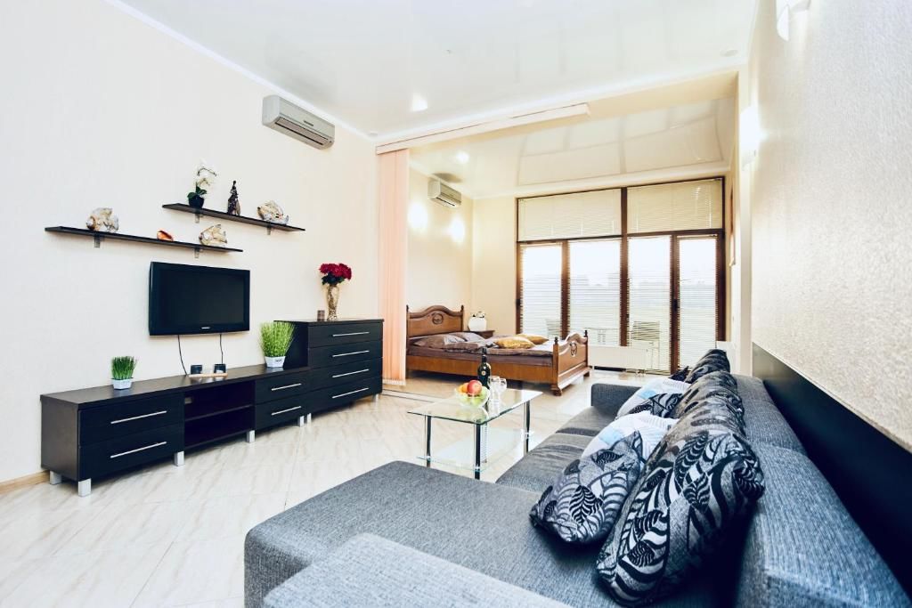 Апартаменты Arcadia Promenade Grand Apartments Одесса