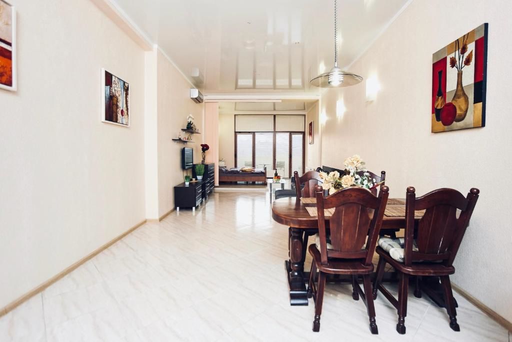 Апартаменты Arcadia Promenade Grand Apartments Одесса