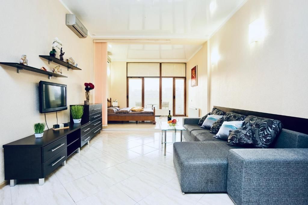 Апартаменты Arcadia Promenade Grand Apartments Одесса