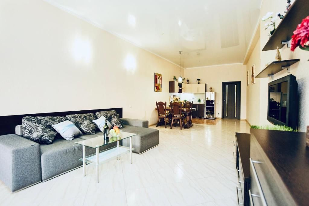 Апартаменты Arcadia Promenade Grand Apartments Одесса