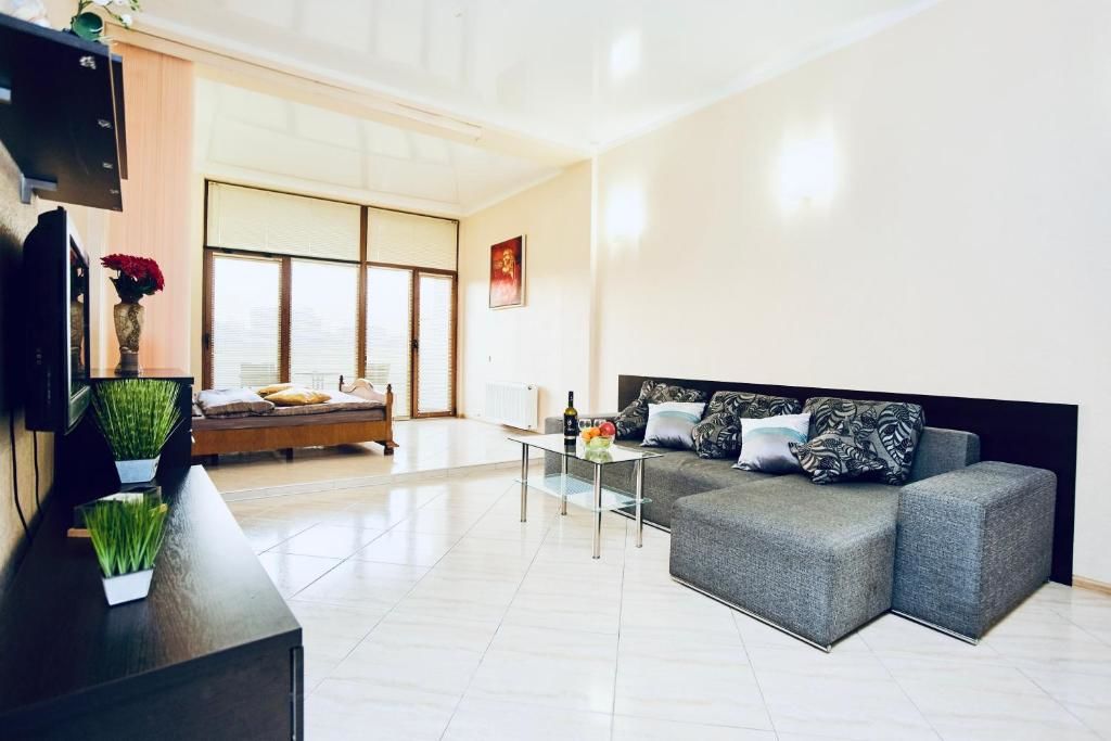 Апартаменты Arcadia Promenade Grand Apartments Одесса