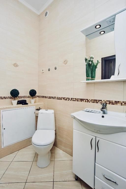 Апартаменты Arcadia Promenade Grand Apartments Одесса