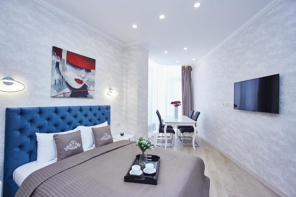 Апартаменты Arcadia Promenade Grand Apartments Одесса