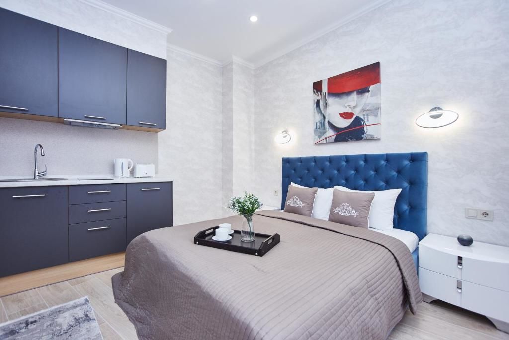 Апартаменты Arcadia Promenade Grand Apartments Одесса