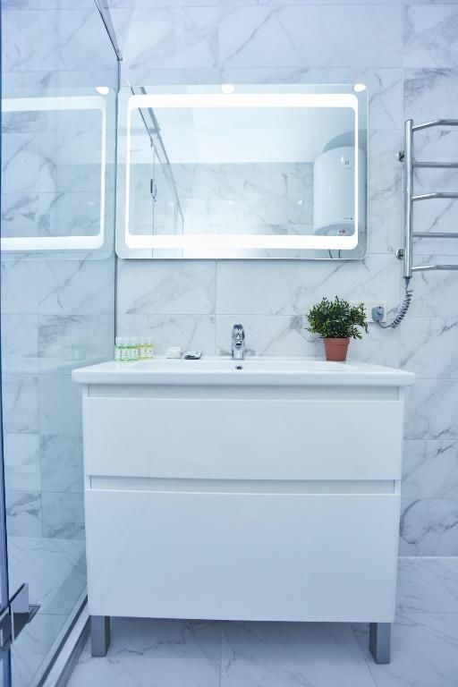 Апартаменты Arcadia Promenade Grand Apartments Одесса