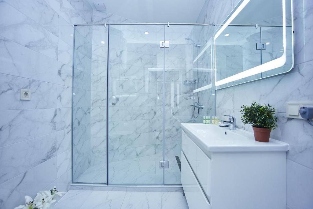 Апартаменты Arcadia Promenade Grand Apartments Одесса