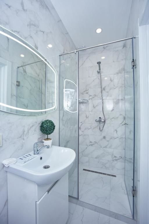 Апартаменты Arcadia Promenade Grand Apartments Одесса