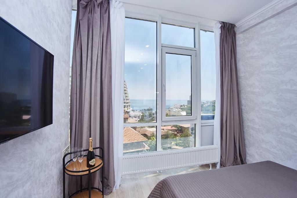 Апартаменты Arcadia Promenade Grand Apartments Одесса