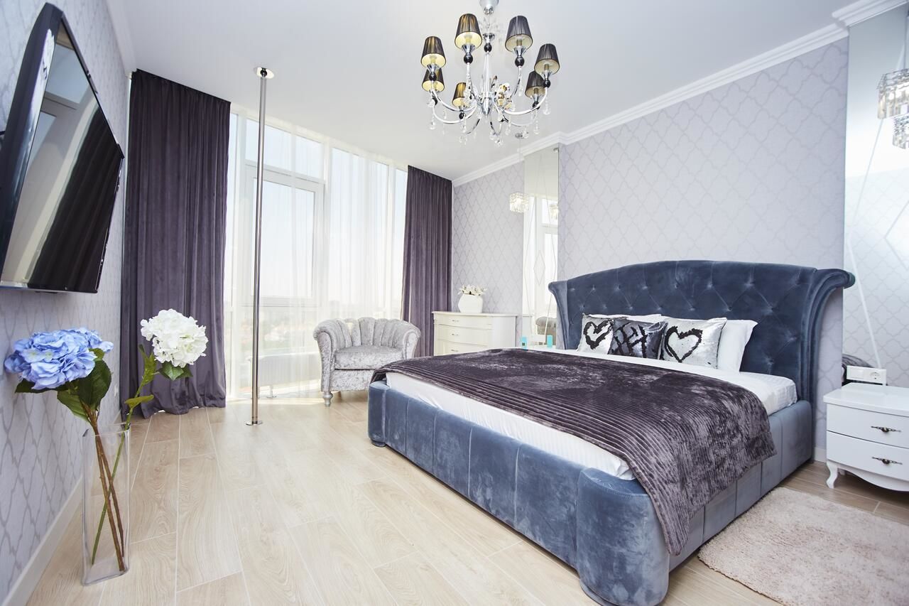 Апартаменты Arcadia Promenade Grand Apartments Одесса
