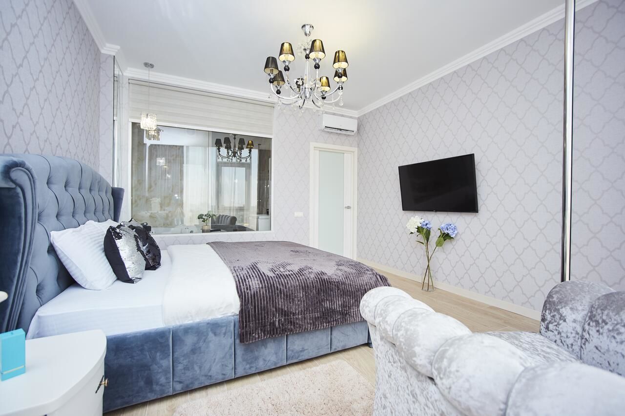 Апартаменты Arcadia Promenade Grand Apartments Одесса