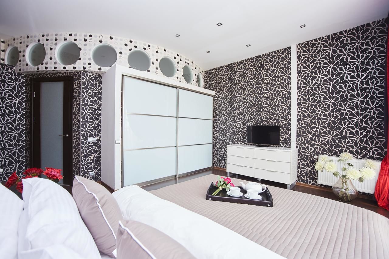 Апартаменты Arcadia Promenade Grand Apartments Одесса