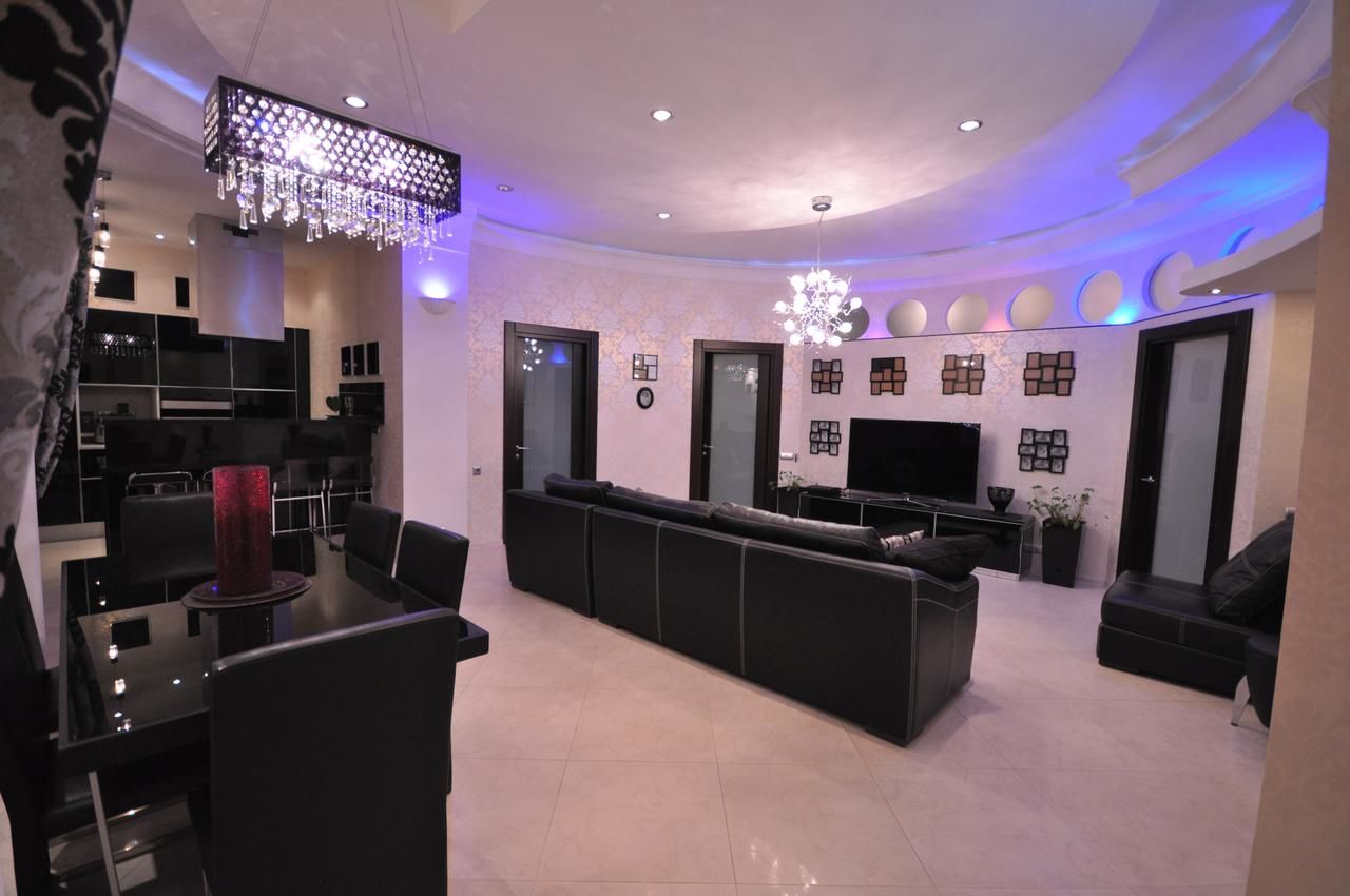 Апартаменты Arcadia Promenade Grand Apartments Одесса