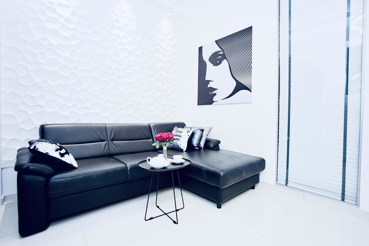 Апартаменты Arcadia Promenade Grand Apartments Одесса