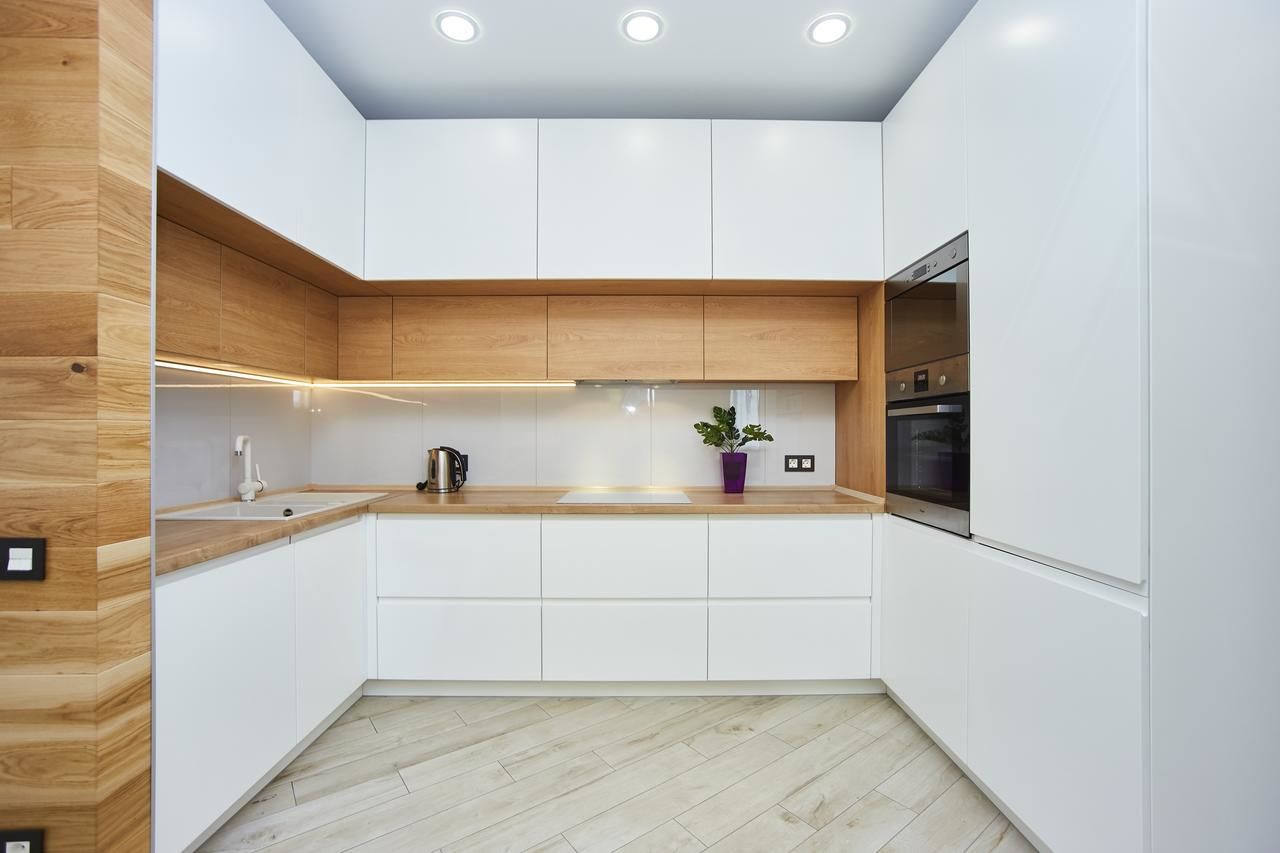 Апартаменты Arcadia Promenade Grand Apartments Одесса