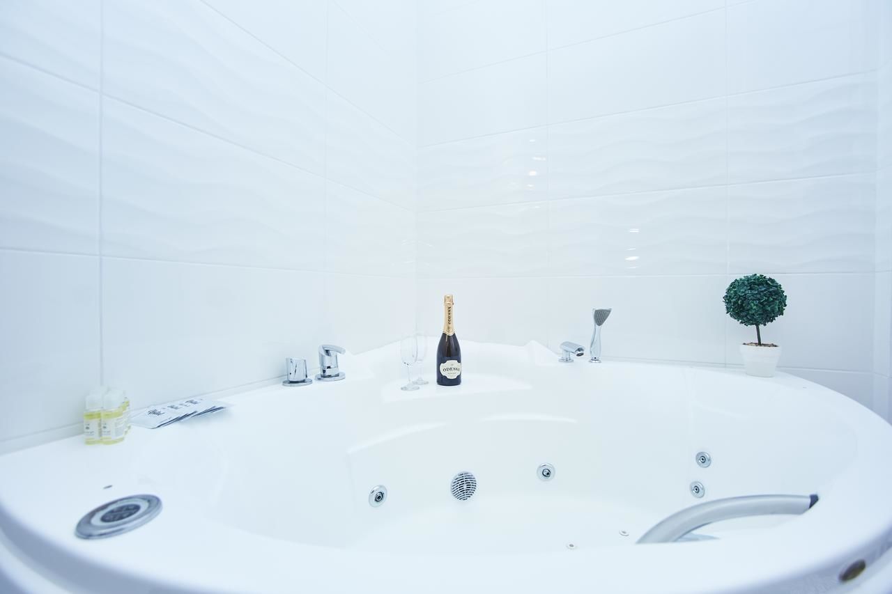 Апартаменты Arcadia Promenade Grand Apartments Одесса
