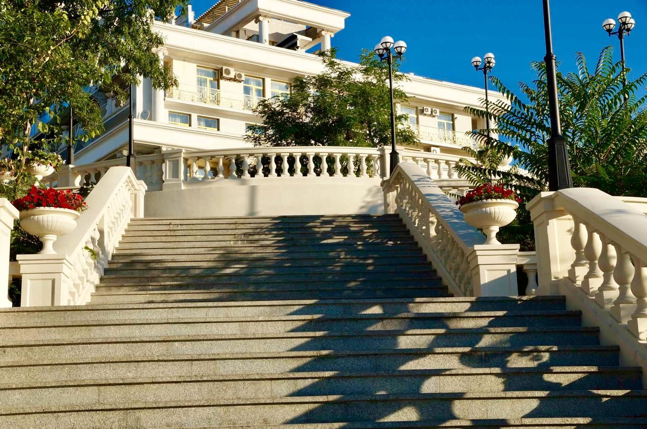 Апартаменты Arcadia Promenade Grand Apartments Одесса