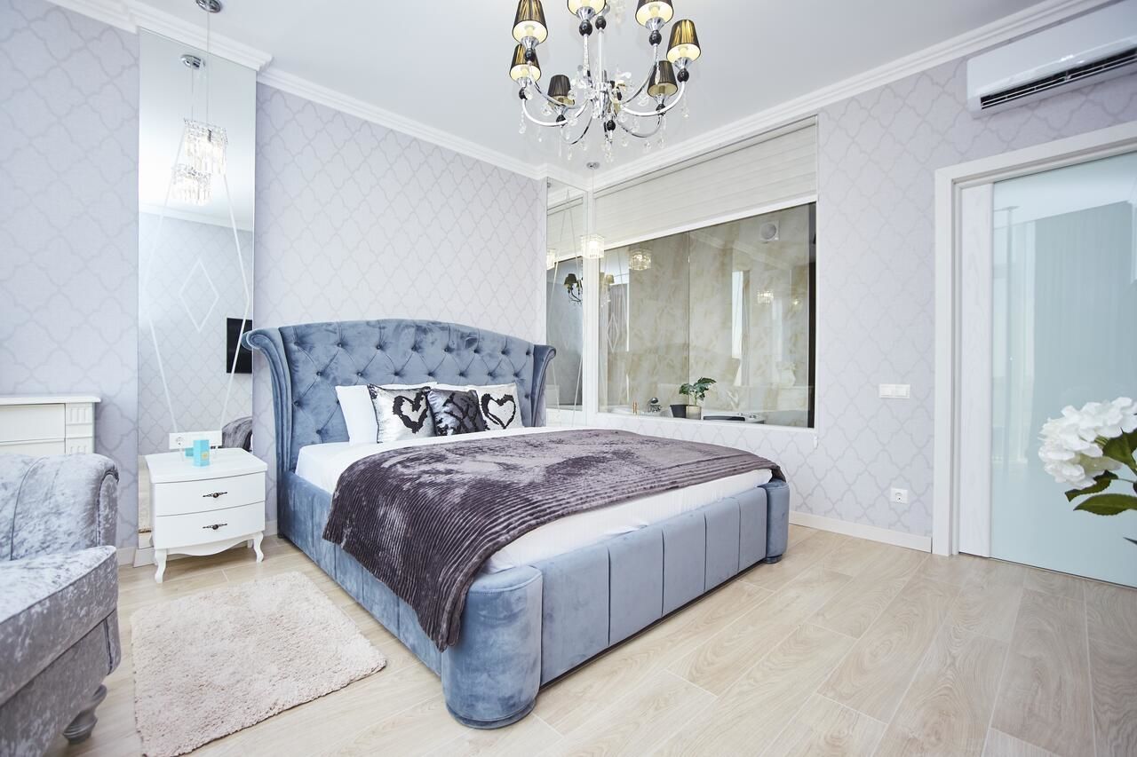 Апартаменты Arcadia Promenade Grand Apartments Одесса