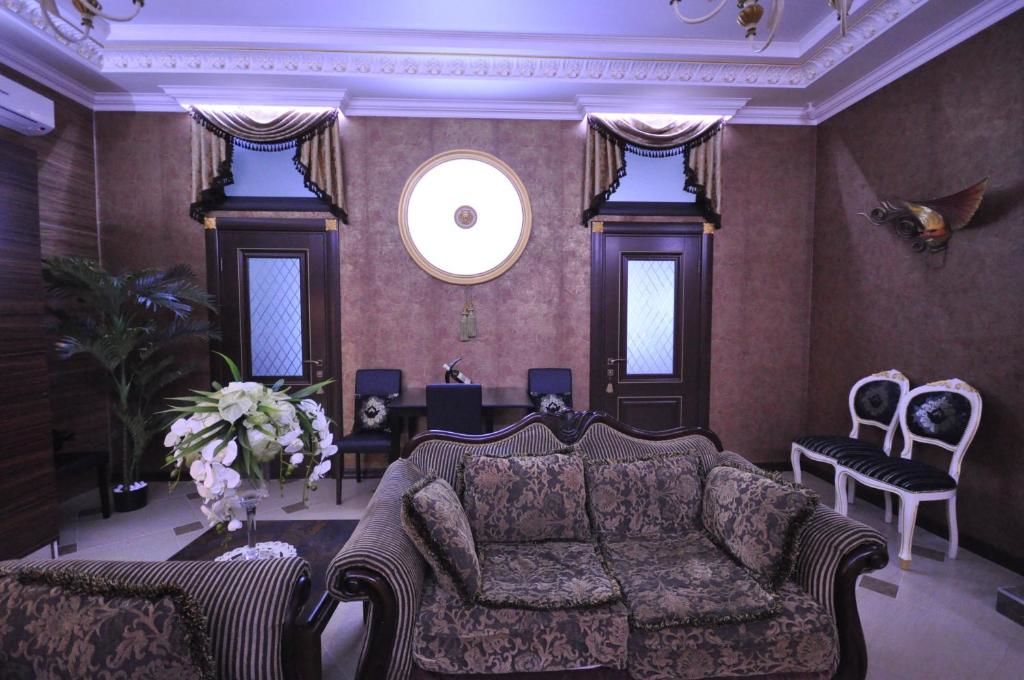 Апартаменты Arcadia Promenade Grand Apartments Одесса