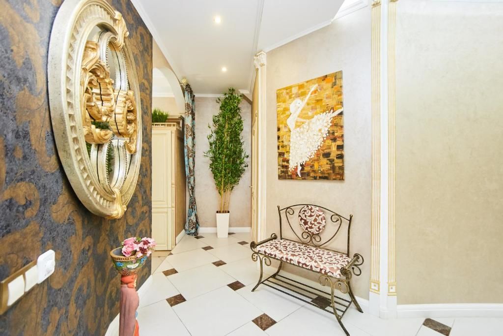 Апартаменты Arcadia Promenade Grand Apartments Одесса