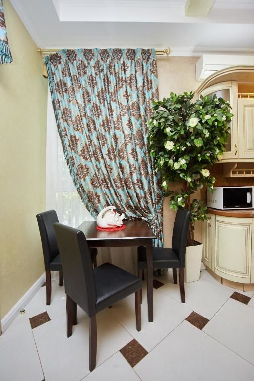 Апартаменты Arcadia Promenade Grand Apartments Одесса
