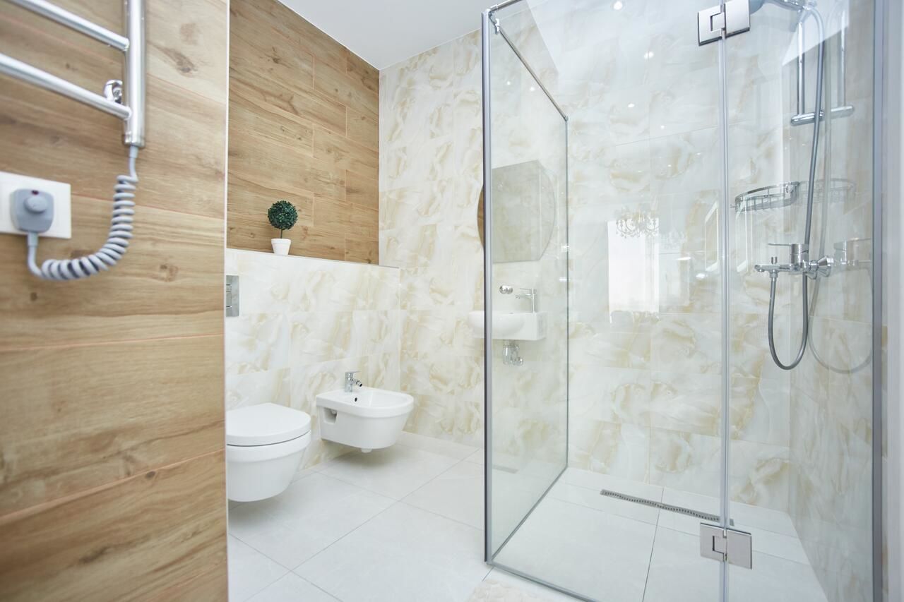 Апартаменты Arcadia Promenade Grand Apartments Одесса