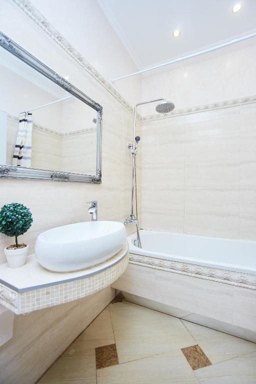 Апартаменты Arcadia Promenade Grand Apartments Одесса