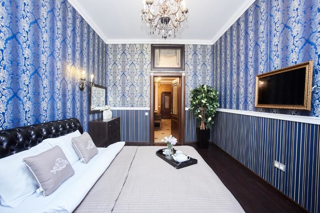 Апартаменты Arcadia Promenade Grand Apartments Одесса