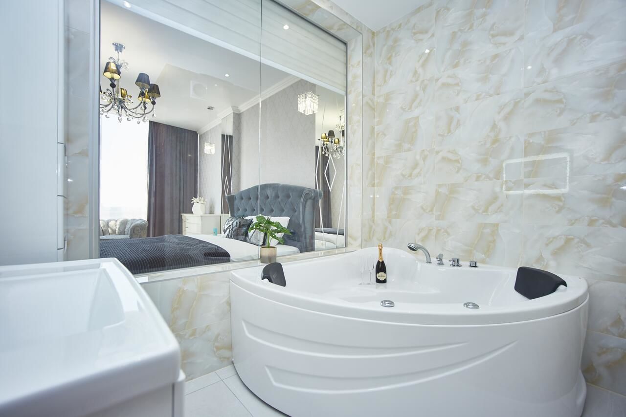 Апартаменты Arcadia Promenade Grand Apartments Одесса