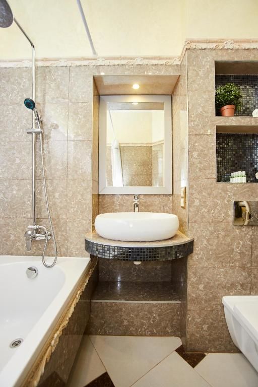 Апартаменты Arcadia Promenade Grand Apartments Одесса