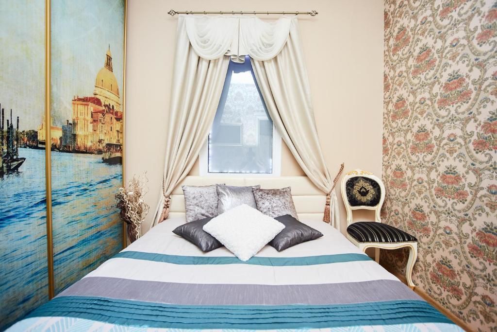 Апартаменты Arcadia Promenade Grand Apartments Одесса