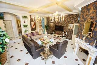 Апартаменты Arcadia Promenade Grand Apartments Одесса Апартаменты с 3 спальнями-55