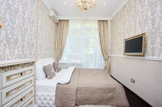 Апартаменты Arcadia Promenade Grand Apartments Одесса Апартаменты с 3 спальнями-56