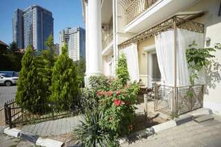 Апартаменты Arcadia Promenade Grand Apartments Одесса Номер-студио - Двухуровневый-23