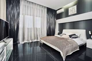 Апартаменты Arcadia Promenade Grand Apartments Одесса Люкс с 3 спальнями-2