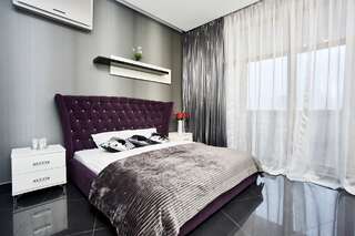 Апартаменты Arcadia Promenade Grand Apartments Одесса Люкс с 3 спальнями-4