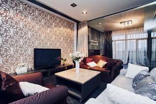 Апартаменты Arcadia Promenade Grand Apartments Одесса Люкс с 3 спальнями-6