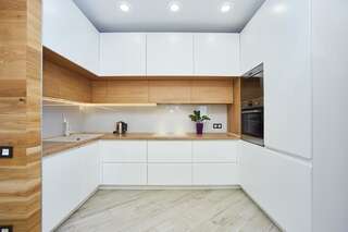 Апартаменты Arcadia Promenade Grand Apartments Одесса Люкс с 3 спальнями-8