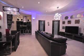 Апартаменты Arcadia Promenade Grand Apartments Одесса Люкс с 2 спальнями-7