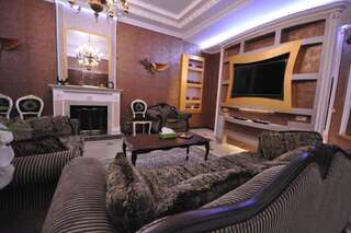 Апартаменты Arcadia Promenade Grand Apartments Одесса Апартаменты с 3 спальнями-1
