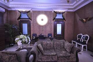 Апартаменты Arcadia Promenade Grand Apartments Одесса Апартаменты с 3 спальнями-5