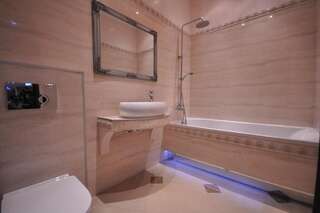 Апартаменты Arcadia Promenade Grand Apartments Одесса Апартаменты с 3 спальнями-9