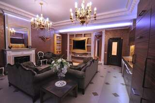 Апартаменты Arcadia Promenade Grand Apartments Одесса Апартаменты с 3 спальнями-10