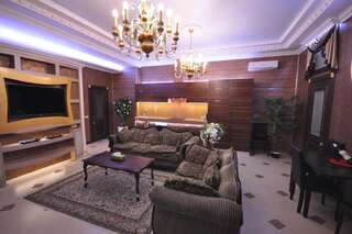 Апартаменты Arcadia Promenade Grand Apartments Одесса Апартаменты с 3 спальнями-14